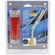 KAASUPOLTIN MINI + NOVACET KAASU 110ML